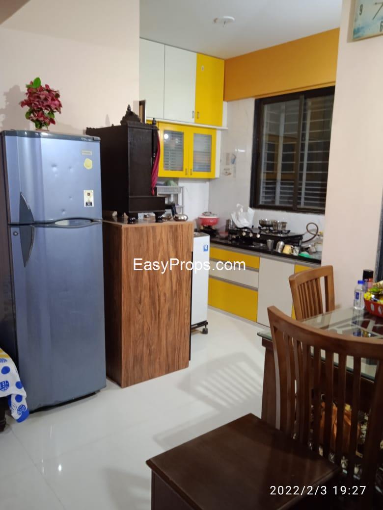 pent house on sale in chankheda